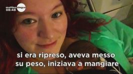 Neonati morti a Brescia, la mamma di Marco thumbnail