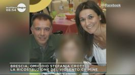 Delitto di Brescia: le ultime ore di Stefania thumbnail