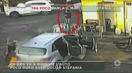 Gorlago: Chiara Alessandri dopo il delitto thumbnail