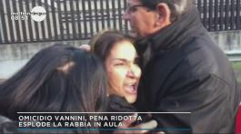 Omicidio Vannini: la rabbia dei famigliari thumbnail