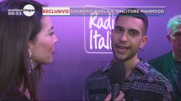Sanremo, vince Mahmood thumbnail
