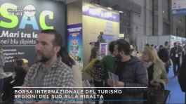 Borsa Internazionale del Turismo thumbnail