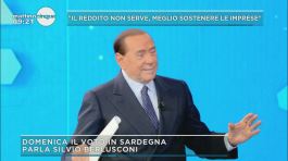 Silvio Berlusconi ed il reddito di cittadinanza thumbnail