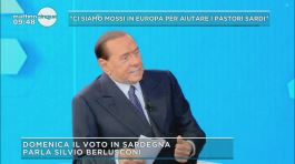 Silvio Berlusconi e la Sardegna thumbnail