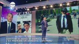 Renzi, genitori ai domiciliari thumbnail