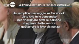 Le affermazioni di Tiziano Renzi thumbnail