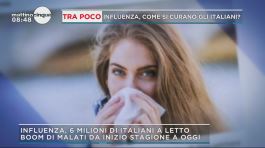 Influenza: Italia sorpresi o pronti a combatterla? thumbnail