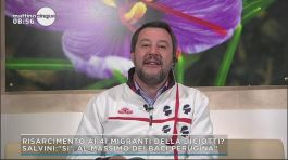 Matteo Salvini: il caso Diciotti thumbnail
