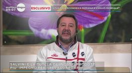 Matteo Salvini: la crisi economica thumbnail