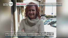 Caso di Gorlago: Chiara Alessandri resta in carcere thumbnail