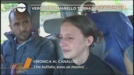 Le lacrime di Veronica Panarello: recita o no? thumbnail