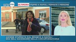 24enne stuprata dal branco a Napoli thumbnail