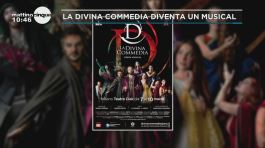 "La divina commedia" thumbnail