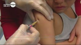 Vaccini obbligatori a scuola thumbnail