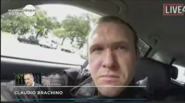 Strage Nuova Zelanda: Claudio Brachino thumbnail