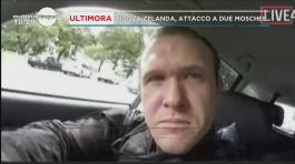 Nuova Zelanda: Il profilo dell'attentatore thumbnail