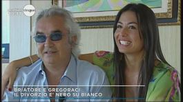 Elisabetta Gregoraci e Flavio Briatore thumbnail