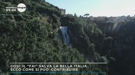 Il "FAI" che salva la bella Italia thumbnail