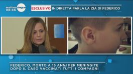 In diretta da Roma, l'importanza dei vaccini a scuola thumbnail