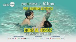 Mediafriends per i bambini autistici thumbnail