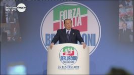 "Forza Italia" compie 25 anni thumbnail