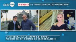 L'inchiesta sullo stupro di Napoli thumbnail