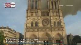 Notre Dame, simbolo della Francia thumbnail