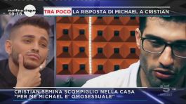 GF16: Cristian vs Michael thumbnail