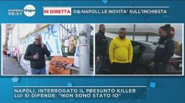 Napoli, novità sull'inchiesta thumbnail