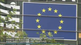 Verso le elezioni europee thumbnail