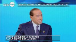 Berlusconi e il Governo thumbnail