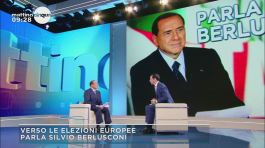 Silvio Berlusconi e la sua esperienza di governo thumbnail