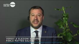 Matteo Salvini: Cosa succederà il 27 maggio? thumbnail