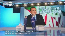 Silvio Berlusconi e gli avversari di cui aver paura thumbnail
