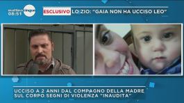 Novara: parla lo zio di Leonardo thumbnail