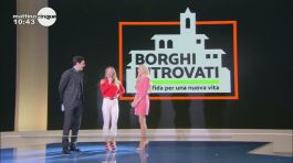 Viaggi nei "Borghi d'Italia" thumbnail