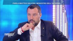 La politica di Matteo Salvini