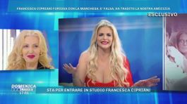 Francesca Cipriani furiosa thumbnail