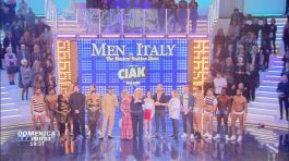 Men in Italy thumbnail