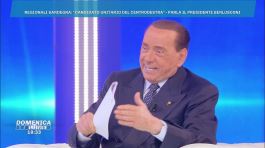 Berlusconi e la sanità thumbnail