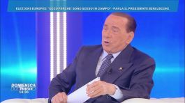 La nuova sfida di Berlusconi thumbnail