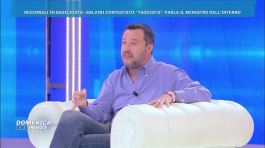 Matteo Salvini e la TAV thumbnail