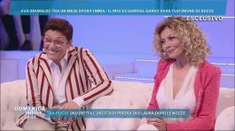 Eva Grimaldi e Imma Battaglia thumbnail