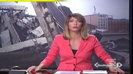 Fake news sul crollo del ponte Morandi thumbnail