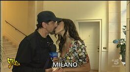 Tapiro a Belen Rodriguez thumbnail