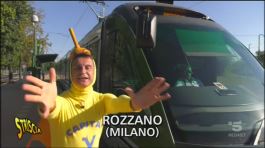 Tram a Rozzano (MI) thumbnail