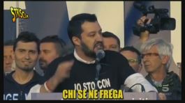 Highlander Dj con Salvini-Di Maio thumbnail