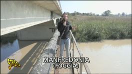 Fogna a Manfredonia thumbnail