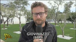 Pinuccio e il percolato a Giovinazzo (Bari) thumbnail