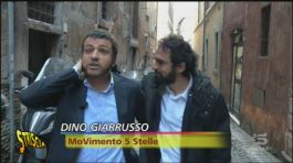 Il novello single Matteo Salvini a Roma thumbnail